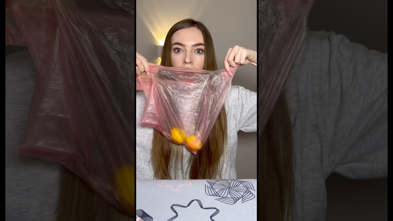 5 вирусных лайфхаков для TikTok &mdash; проверено 😱 #реальныелайфхаки #хаки #хак #вирусный #смешное #видео