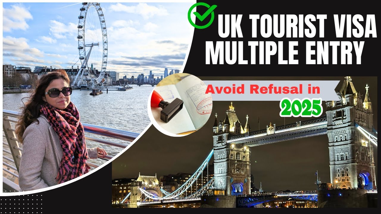 How To Apply UK Tourist Visa from Portugal?