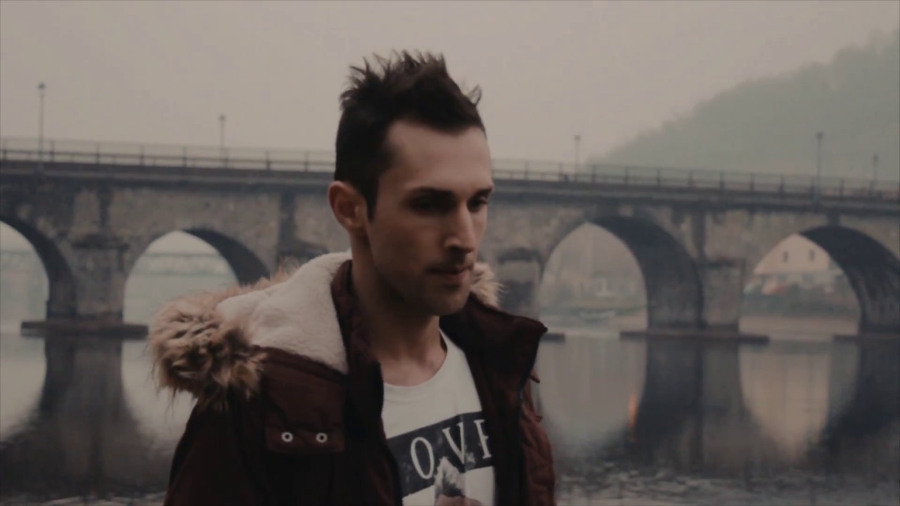 DAVIDZ - OGNI PEZZO DI ME (PROD.. SAM LOVER) [ OFFICIAL VIDEO ]