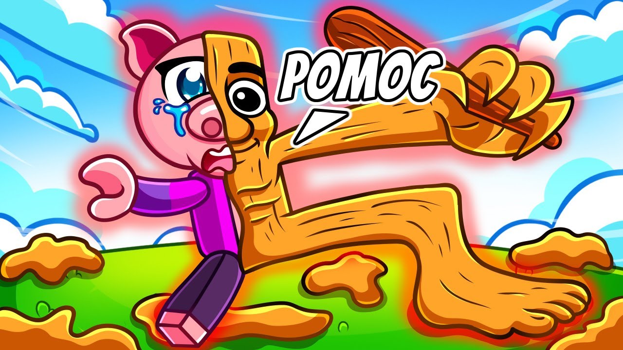 TUNG TUNG TUNG SAHUR INFEKCE v Robloxu!