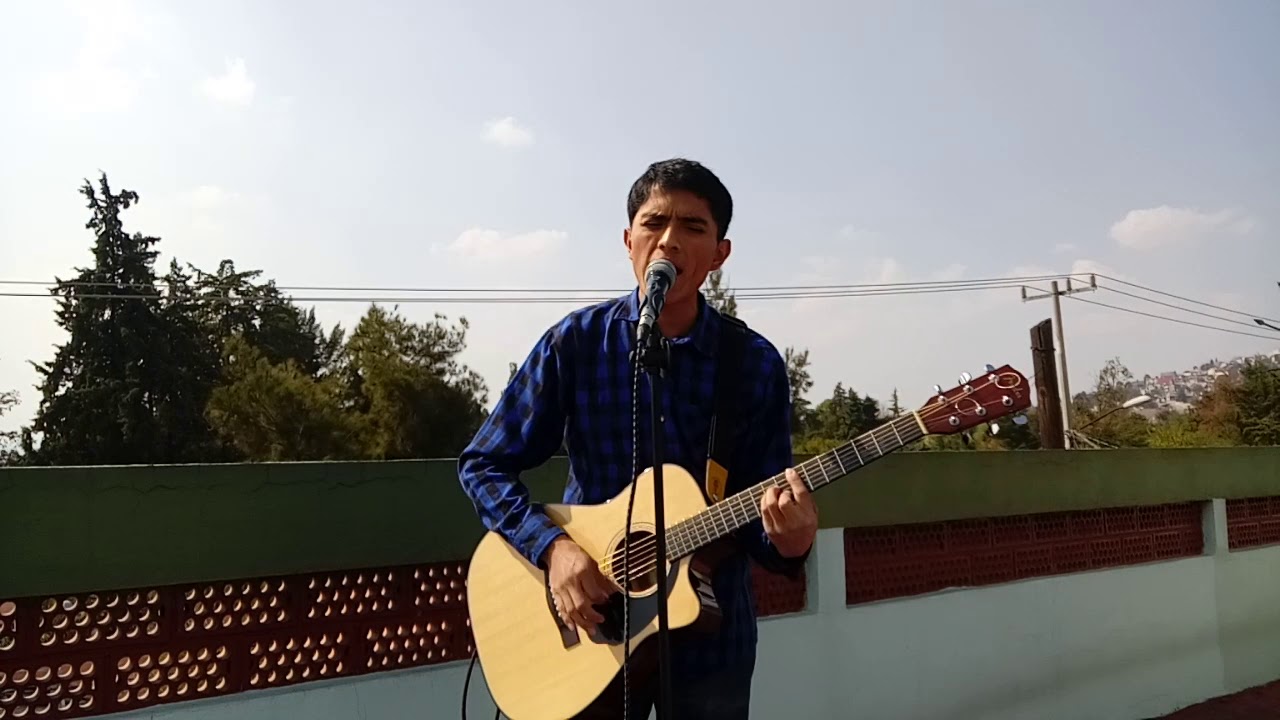 Last Train To London - Electric Light Orchesta ( Acoustic Cover )