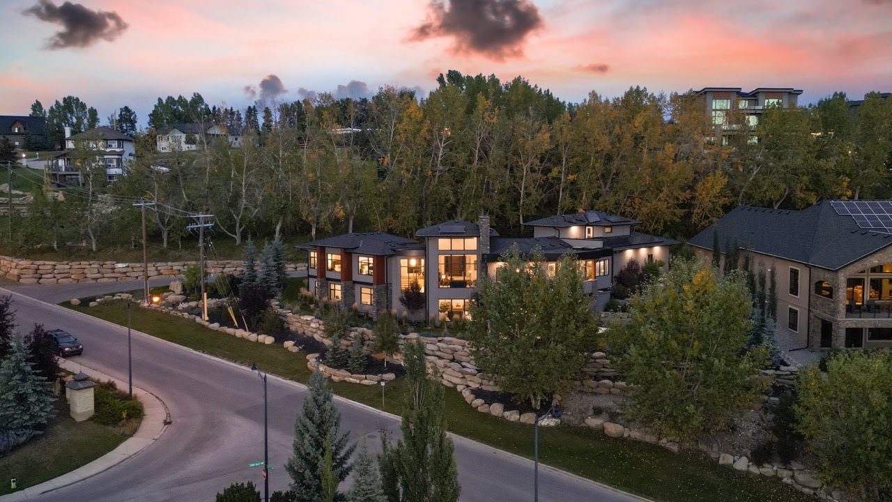 2850 77 ST SW, Elkton Ridge Estates, Springbank Hill