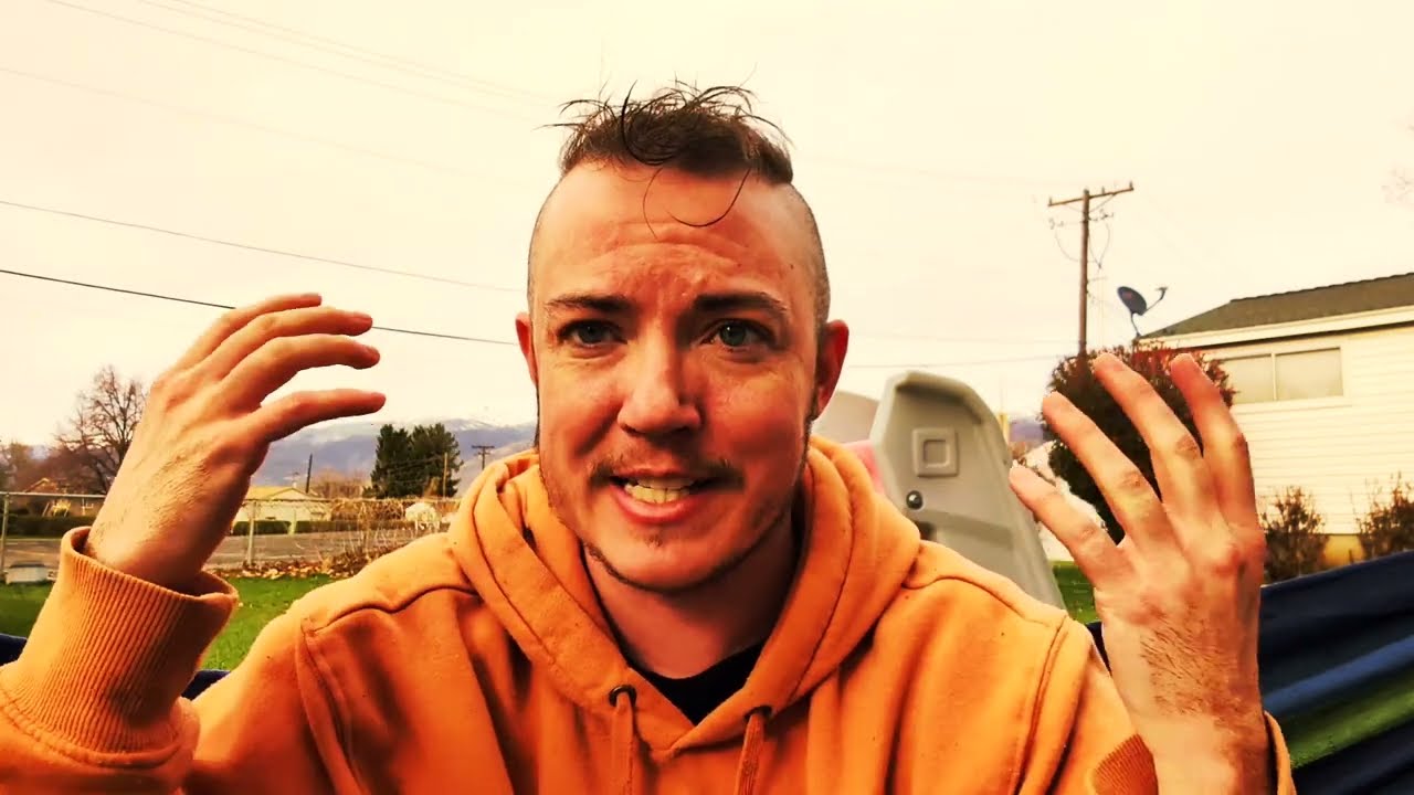 Gender Euphoria: Finding Joy As a Trans Man