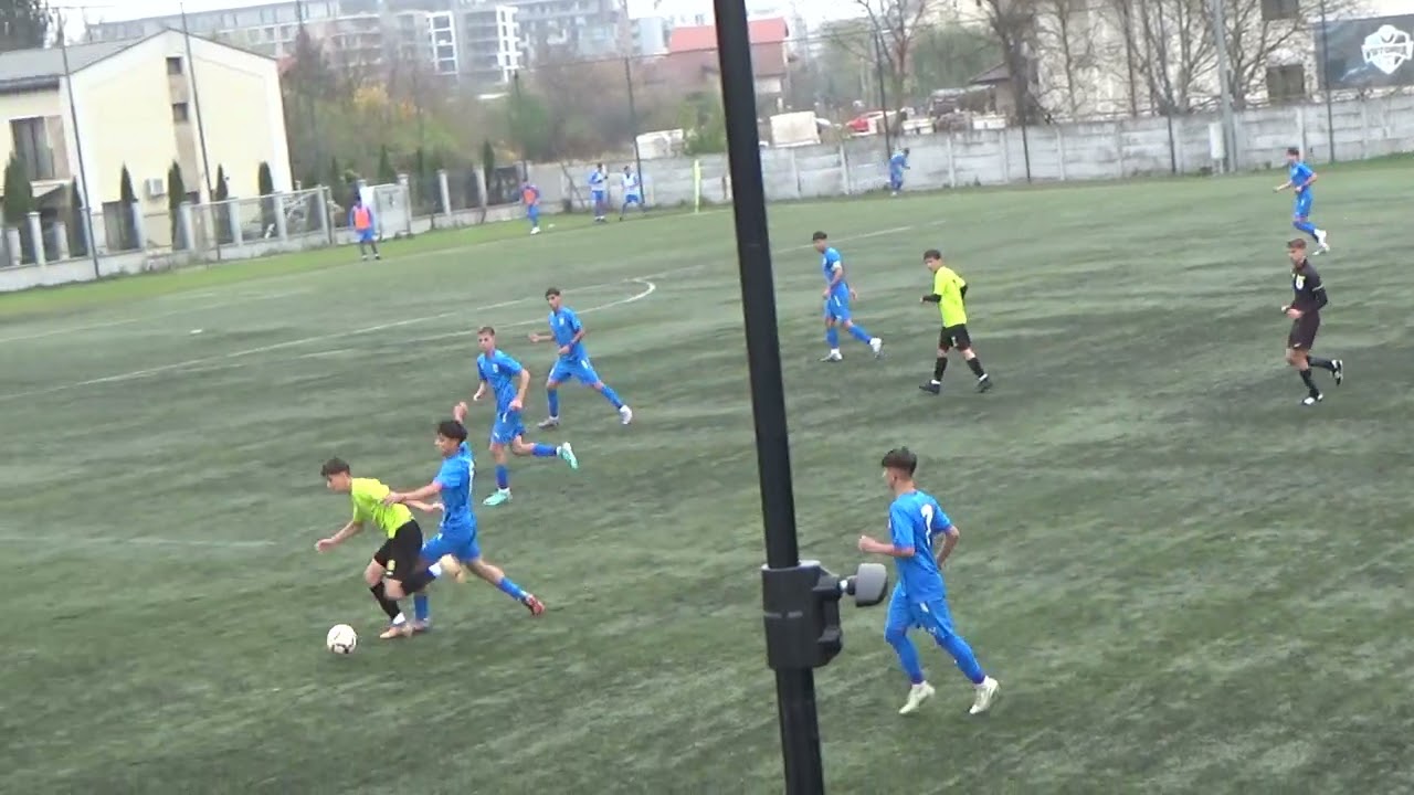 Viitorul Cluj  UCV U16 rep 2