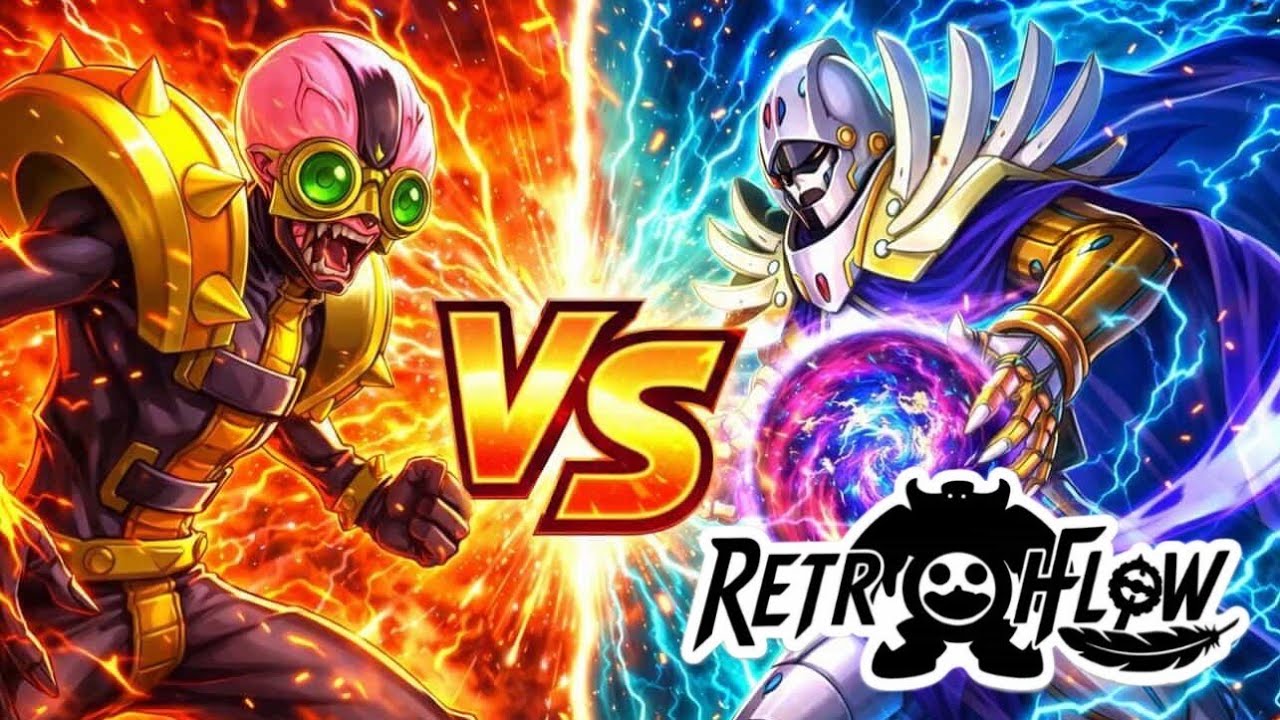 1st round EDISON - 3/12/26 | Live Yu-Gi-Oh