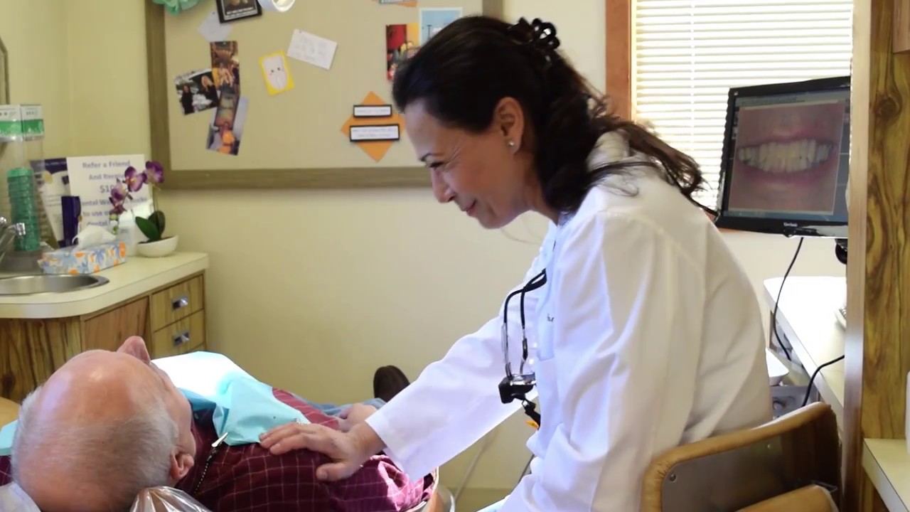 Welcome to Dental Wellness!