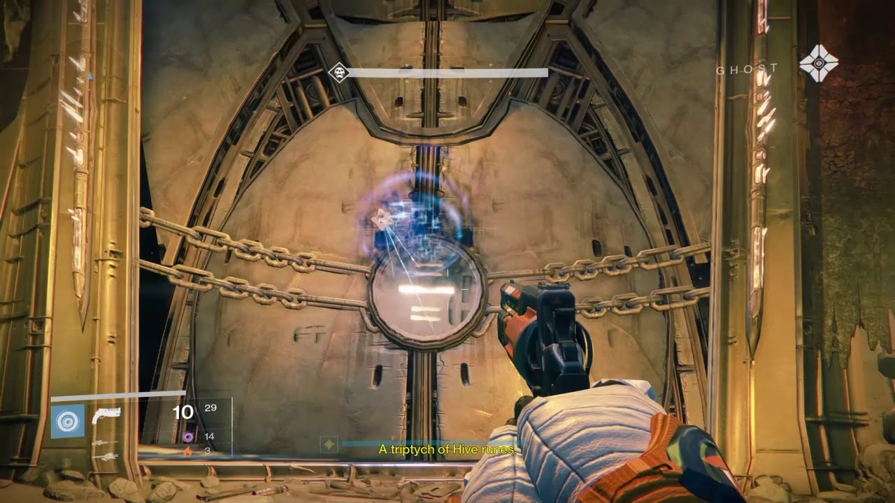 The Abomination Heist | Open the Gate: 