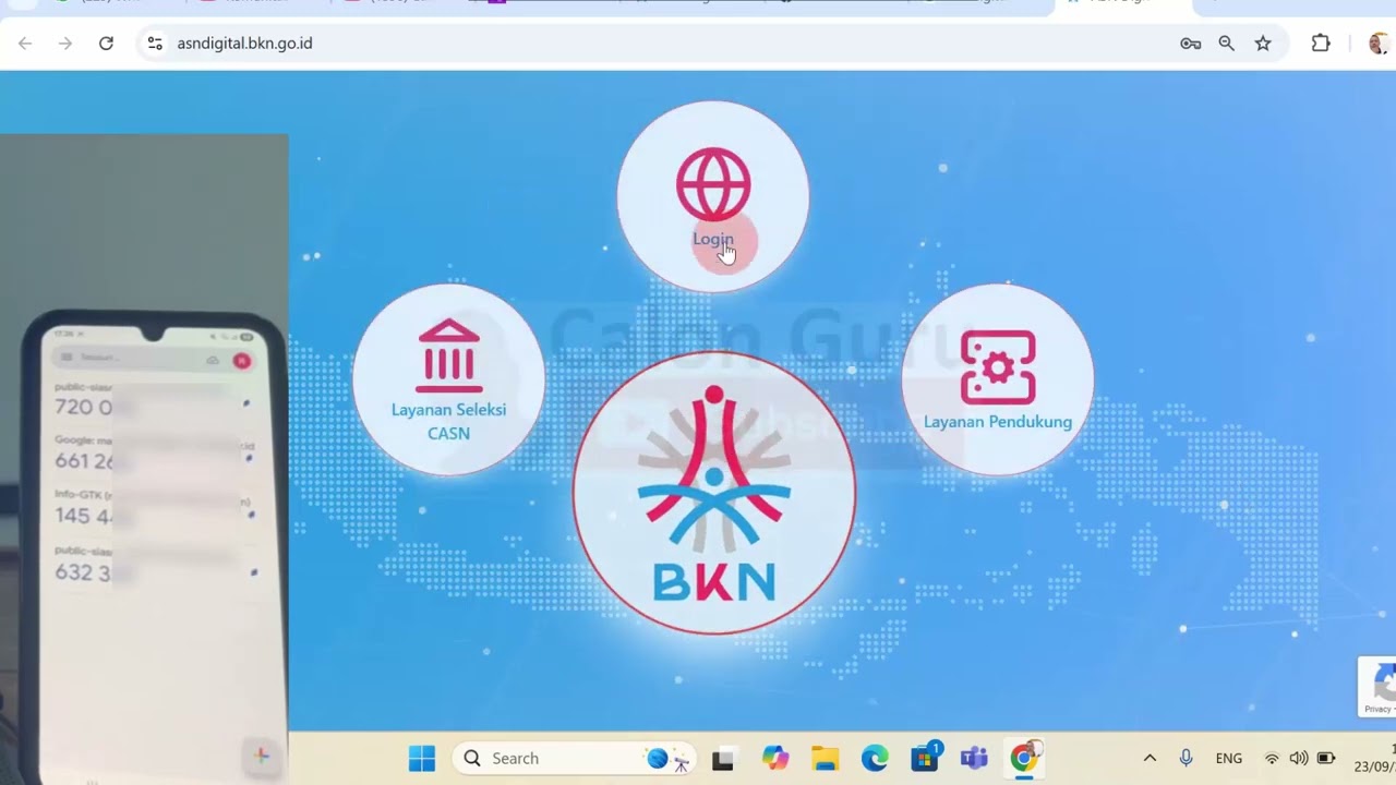 Cara Pindah Kode OTP, Solusi Invalid Authenticator Code dan Reset Authenticator