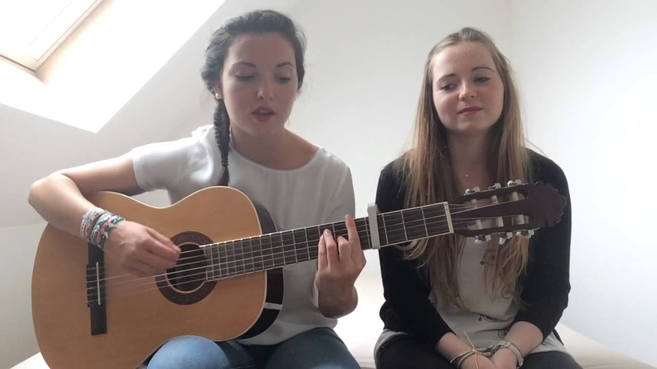 Stole the show - Kygo (Cover Constance et Clémence)