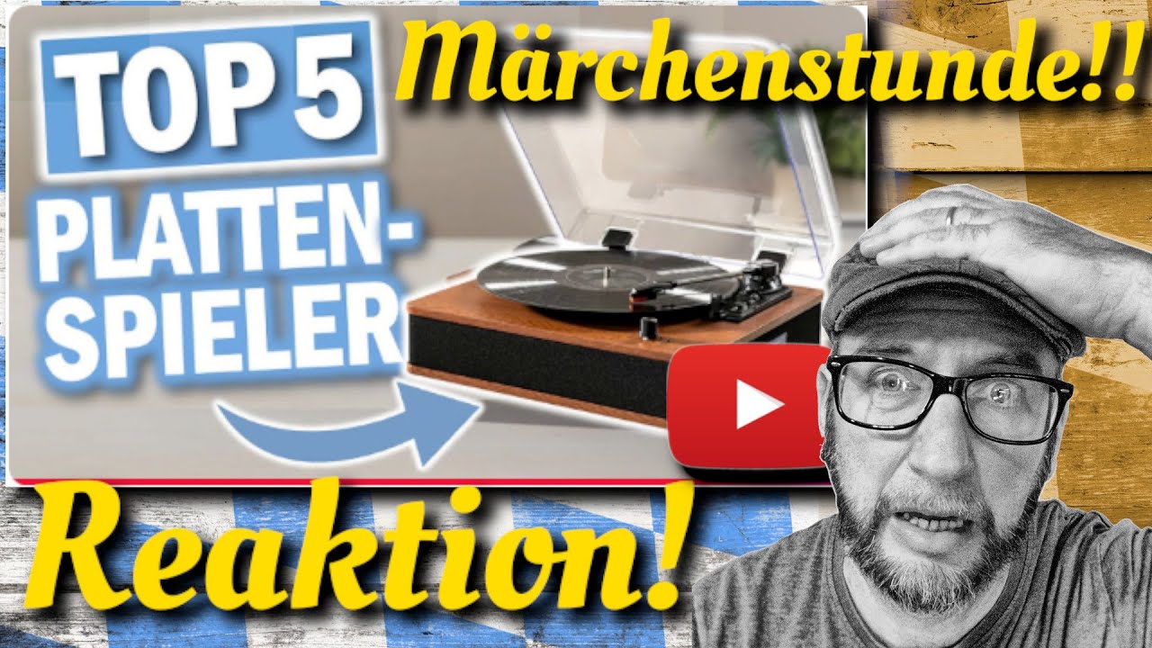 ⚠️WARNUNG!! HIER wird viel MÜLL erzählt!! #reaction