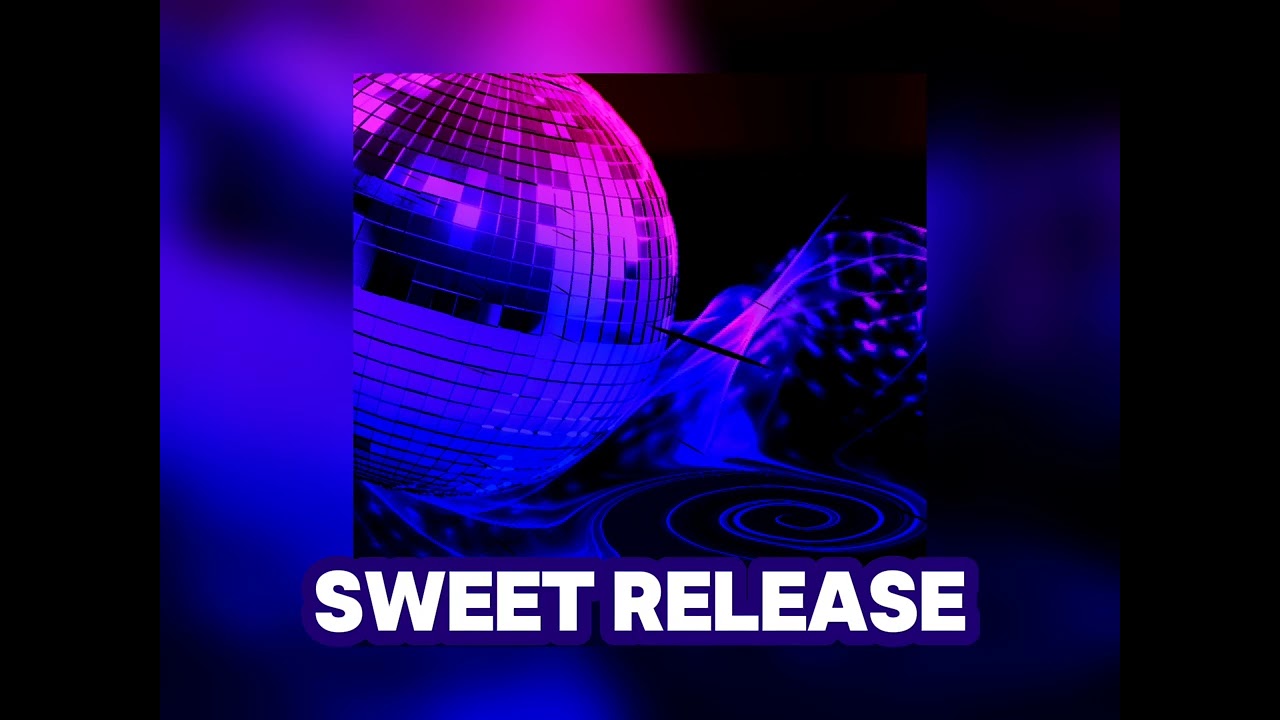 Blited - Sweet Release (Official Audio) 