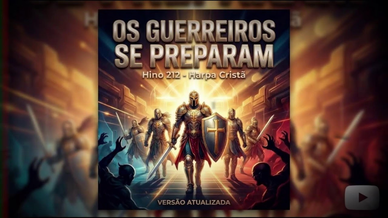 3 horas de Musica Gospel Direito - Ao Vivo