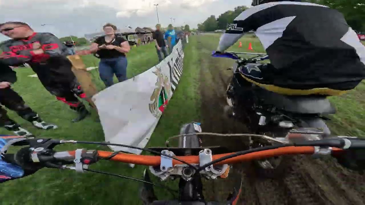 Mofarennen Lüdinghausen 2024 Trailer