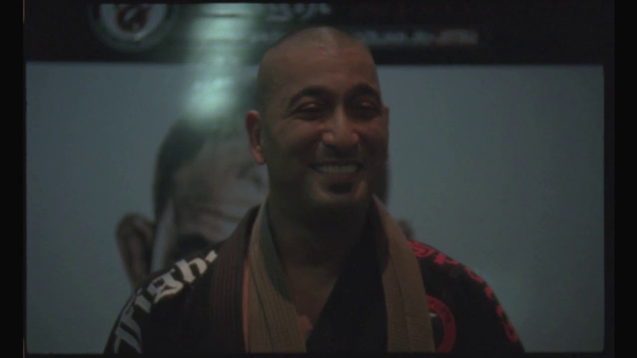 Jiu - Jitsu au Maroc &ndash; Working in Progress -