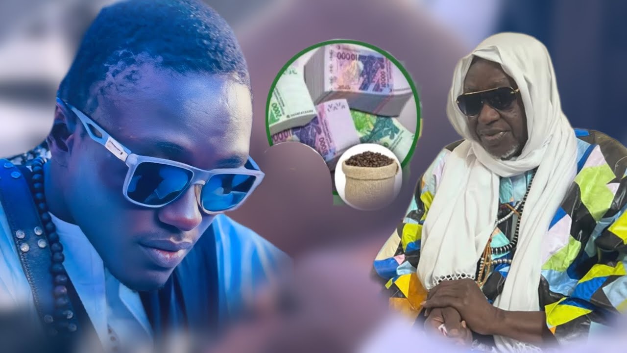 ‼️ Serigne DjiLy Fall 🏁 ci SERIGNE CHEIKH NDIGAL FALL 🏁2026