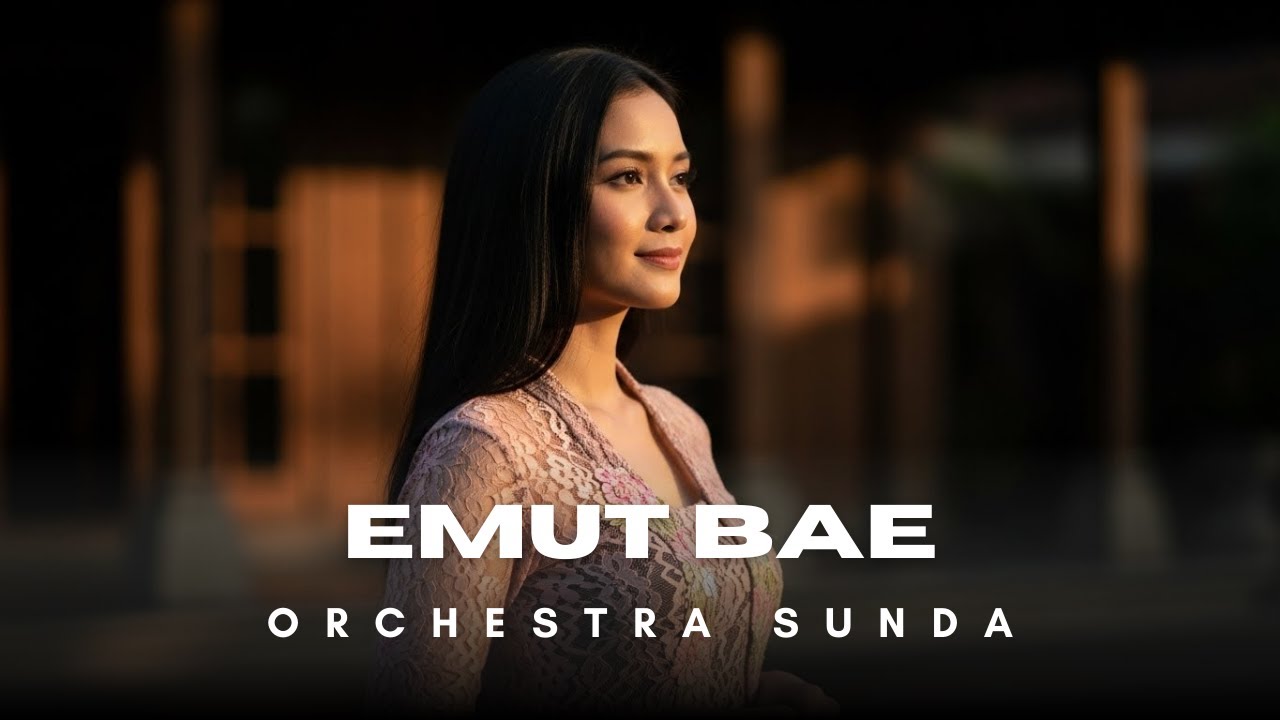 EMUT BAE ORCHESTRA | Cipt. Deddy Odoy
