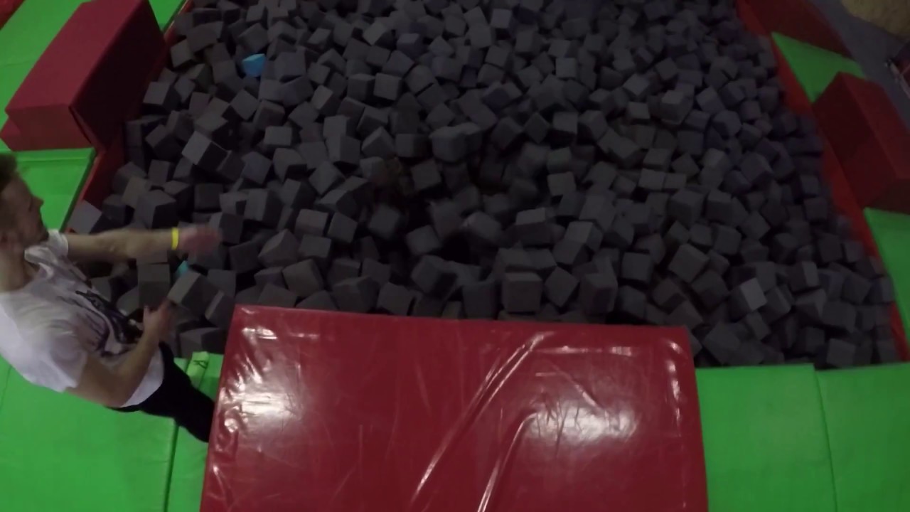 GoJump Wrocław 2017