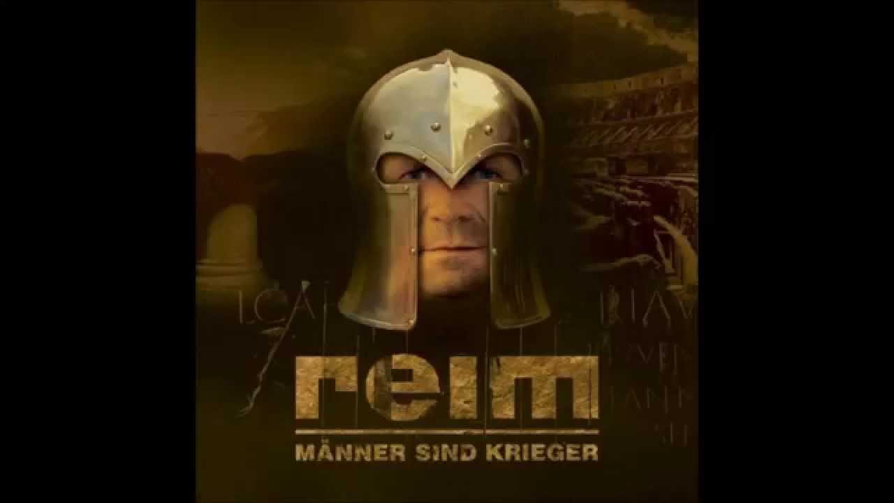 Matthias Reim feat Lian Ross  - K&ouml;nig