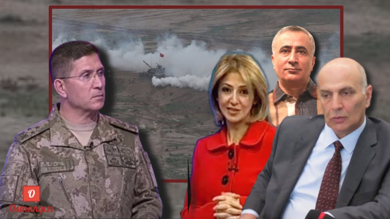 General Bəxtiyar Ersay Azərbaycan müdafiə nazirinin müşaviri oldu?