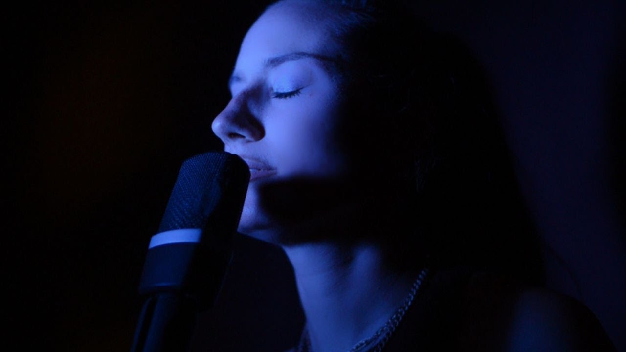Muse - Showbiz (Cover by Pledge Of Healing)