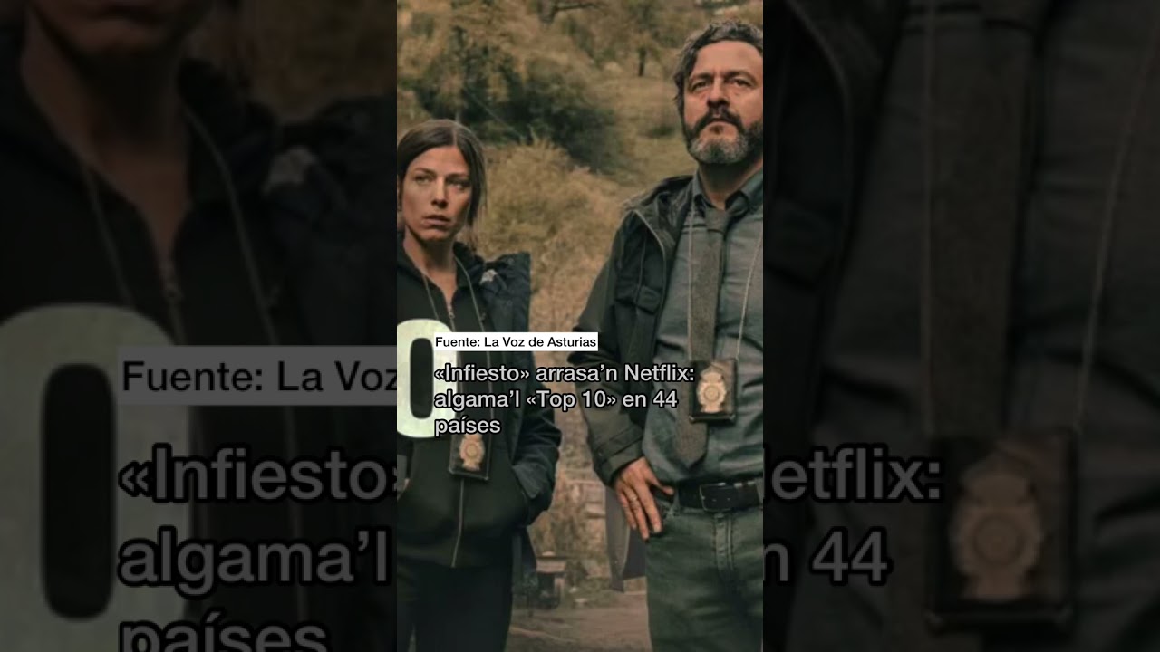 📰 L&rsquo;actualid&aacute; selmanal con @xuanvijande g&uuml;ei 13 de febreru #noticies #asturies