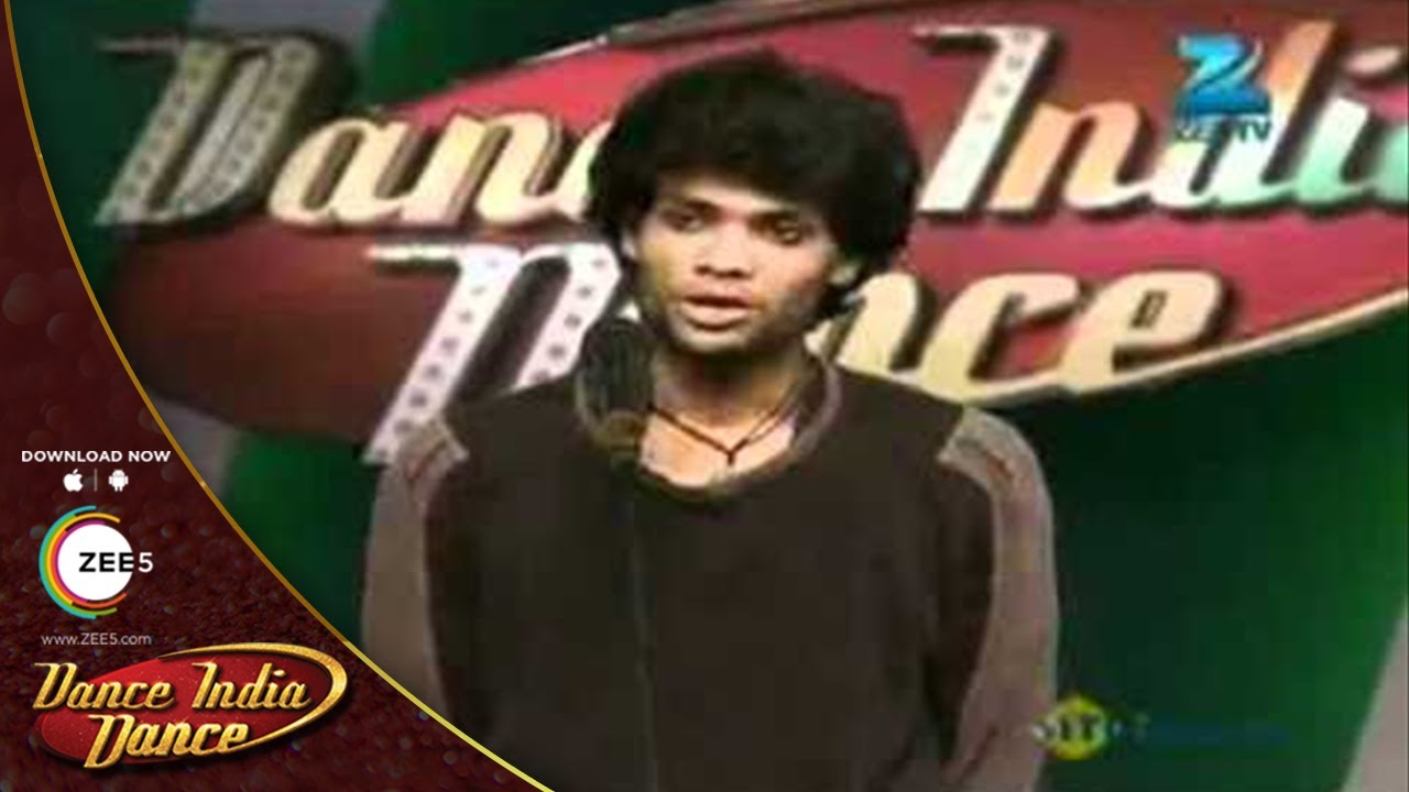 Dance India Dance Season 3 Dec. 31 '11 - Selected Contestants