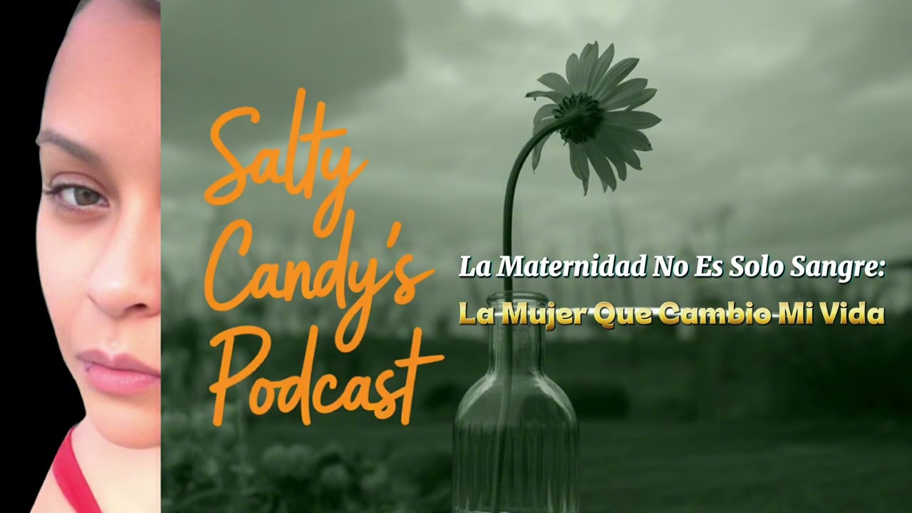 La Mujer Que Cambio Mi Vida #maternidadreal #perdidadeunamadre #luto 