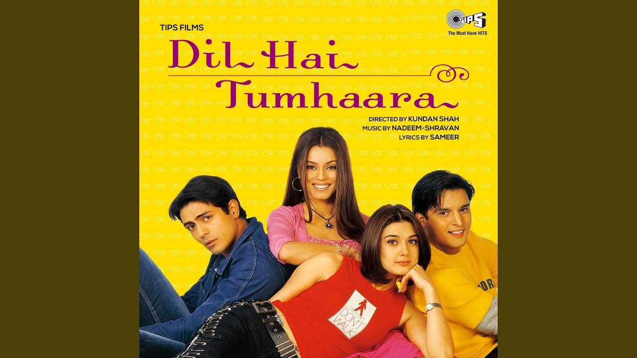 Kasam Khake Kaho