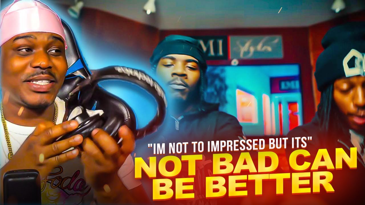 M Row x Kay Glizz - Oh Boy (Official Video) Upper Cla$$ Reaction