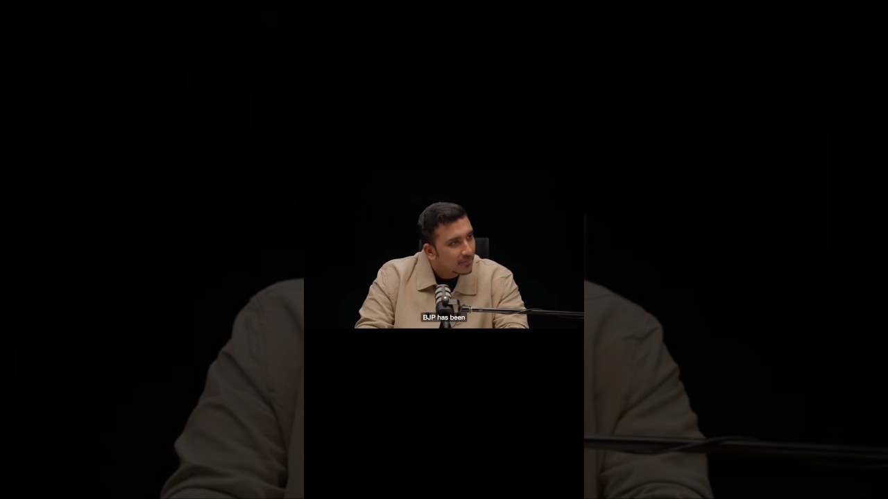 12 лет партии BJP | Специальный выпуск ко Дню независимости 🇮🇳