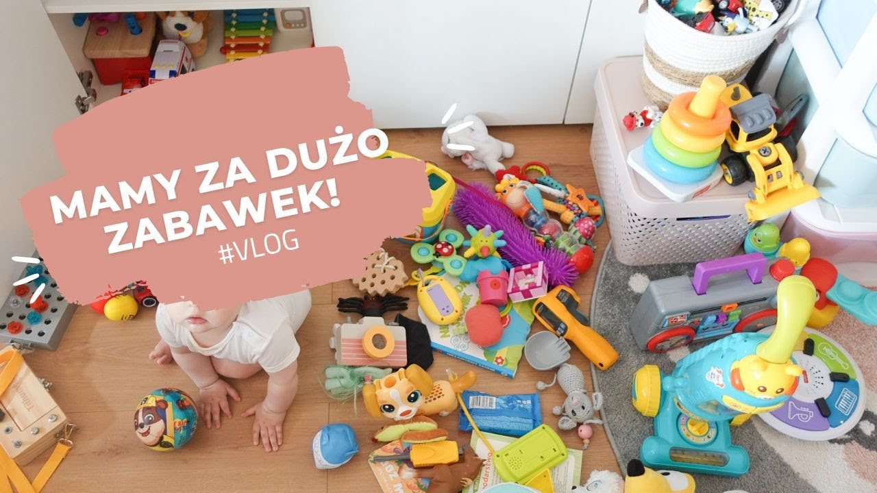 PORZĄDKI I ORGANIZACJA ZABAWEK W SALONIE, zabawy kreatywne w domu, nasz zwyczajny dzień