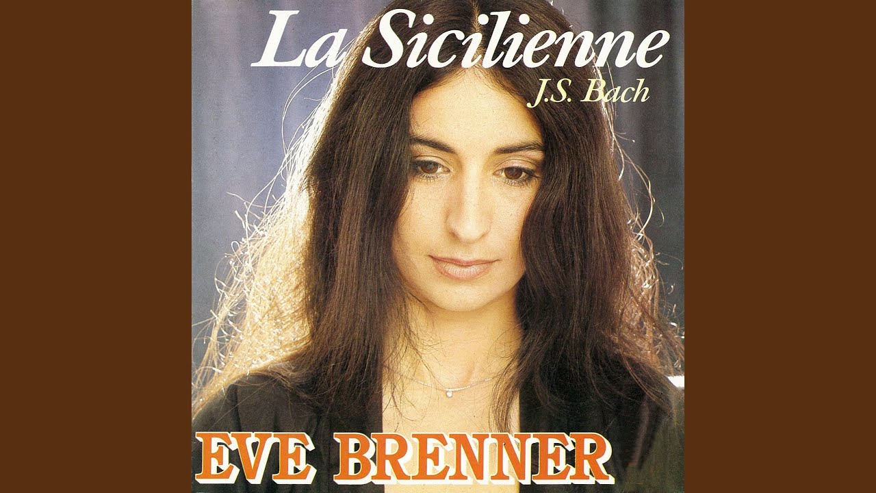 La Sicilienne