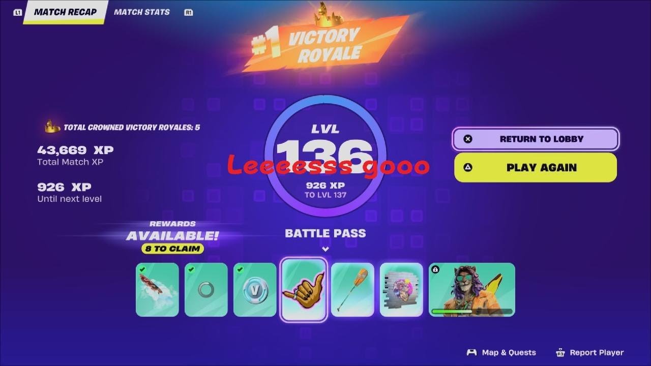 Winning Reload with my Friend!!!