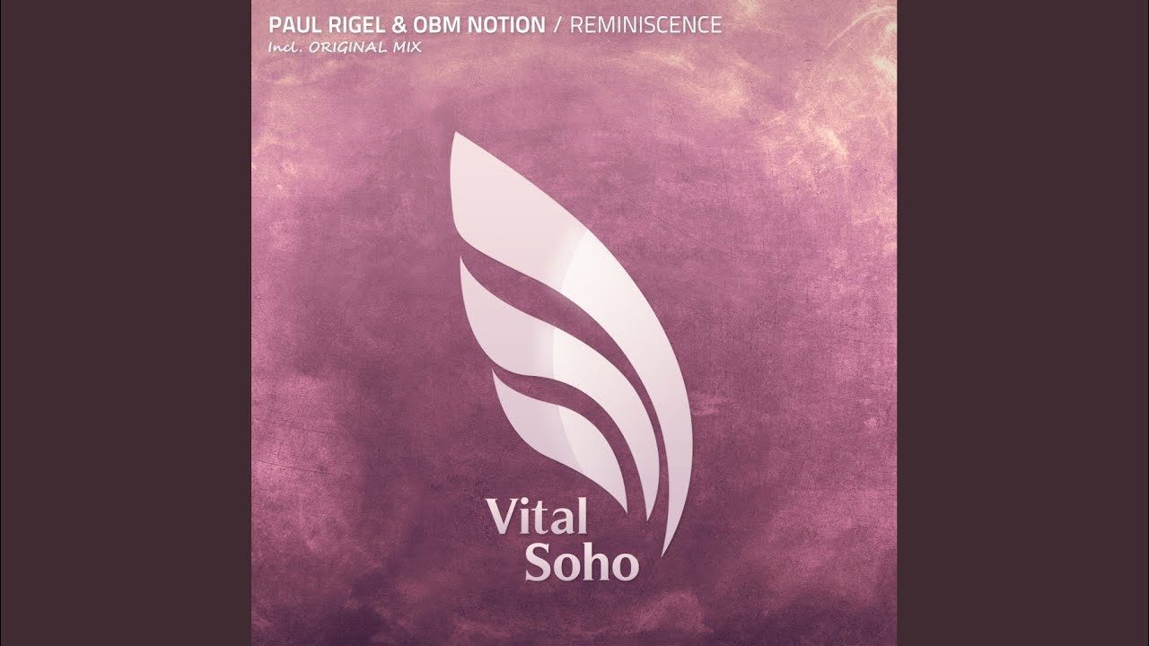 Reminiscence (Original Mix)