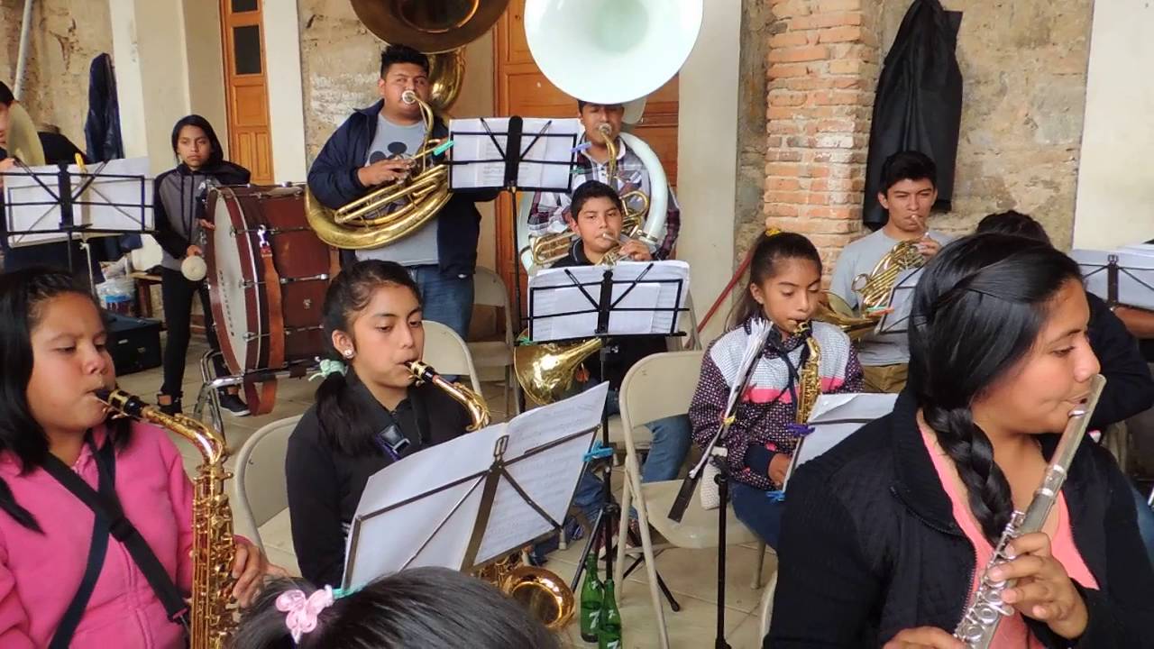 Popurrí de la Sonora Santanera
