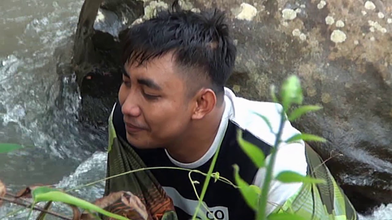 STOP BUANG AIR BESAR SEMBARANGAN (BABS) Film pendek kesehatan Dinas Kesehatan Kab.Kendal .