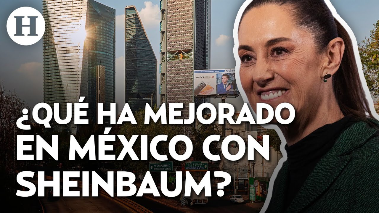 &iexcl;Avances, retrocesos y oportunidades! An&aacute;lisis del Primer Informe de Gobierno de Claudia Sheinbaum