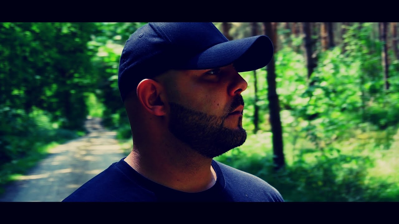 RidE Music - Chaos [Official Video] prod. by ICMEK NAS beat by SanaRealem