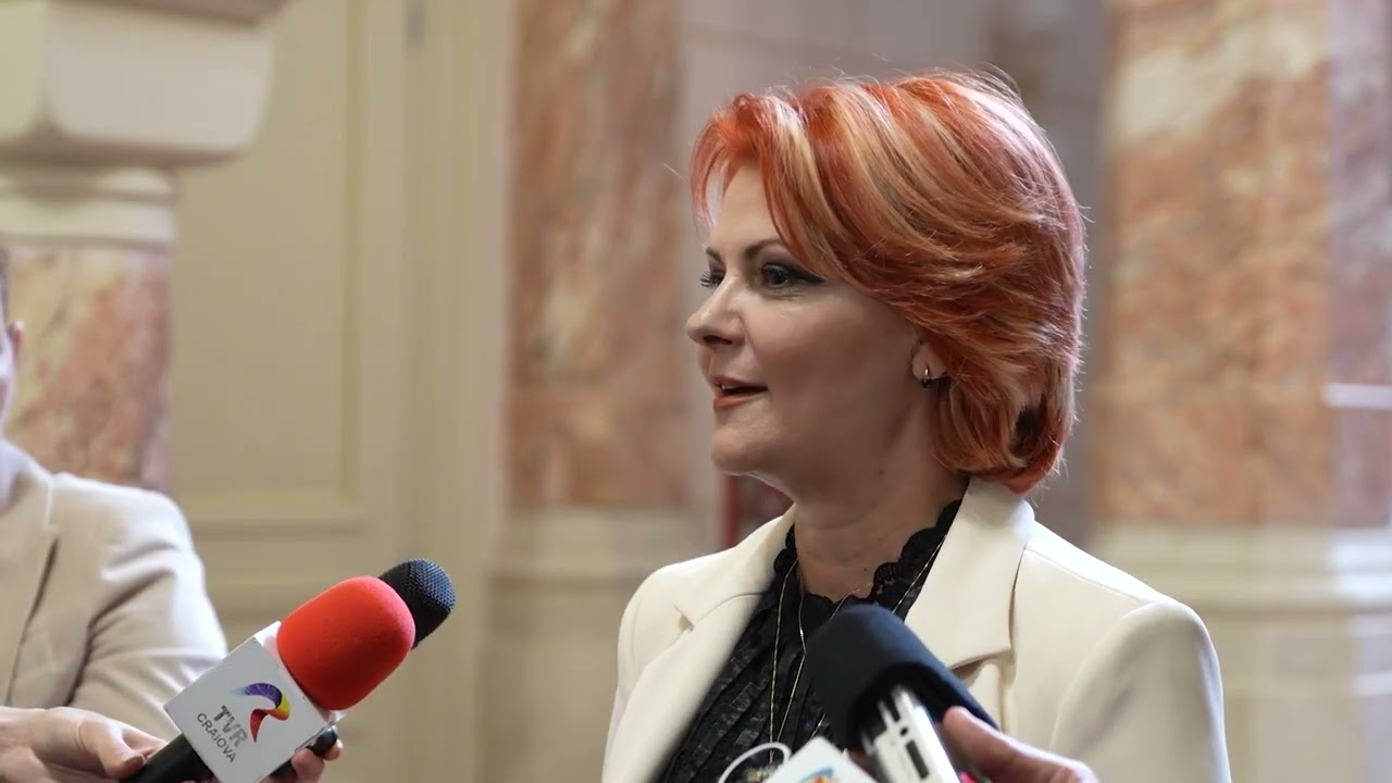 2025 05 22   declaratii politice presa