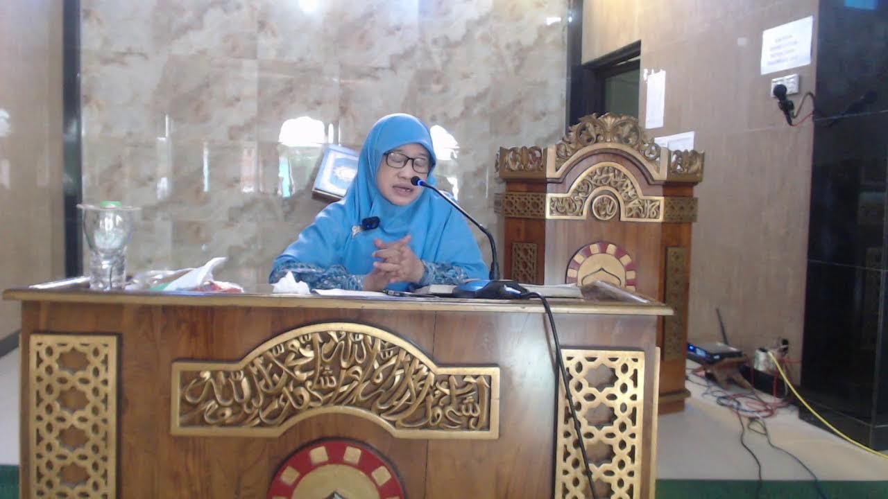 Seputar fiqih shalat dhuha