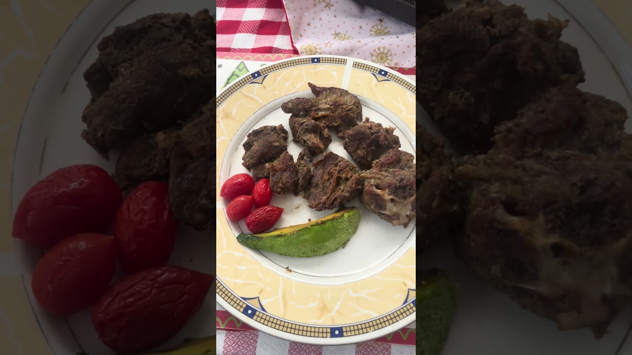 Querida comunidad mientras más natural más sano