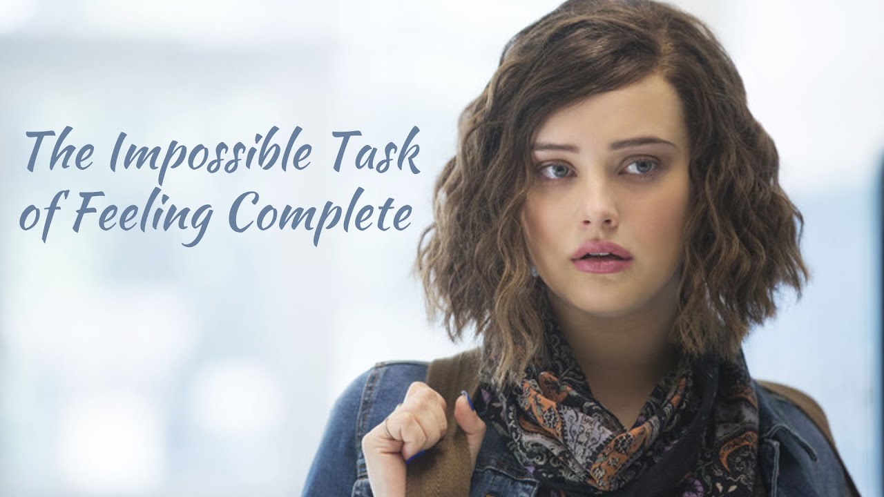 🎶🎶(한글자막) 나 좀 도와줘 April - The impossible task of feeling complete