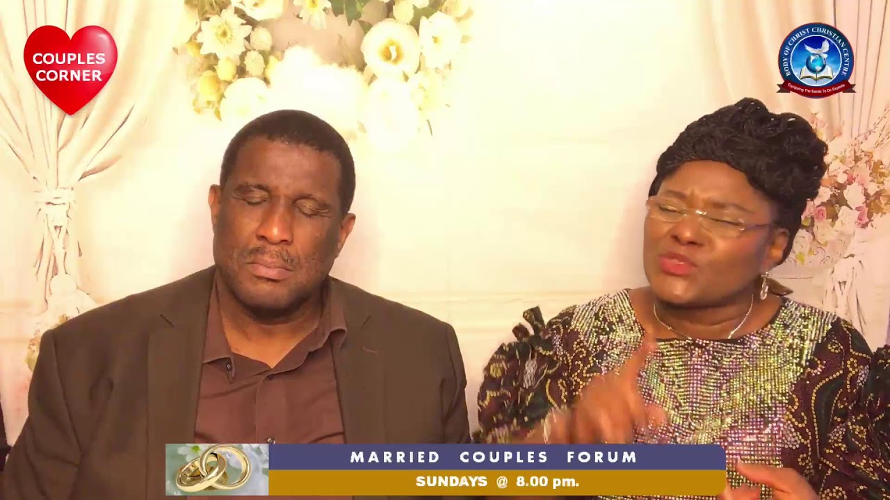 #HAPPYCOUPLE. Couples Forum. Sunday, 14th December 2025.