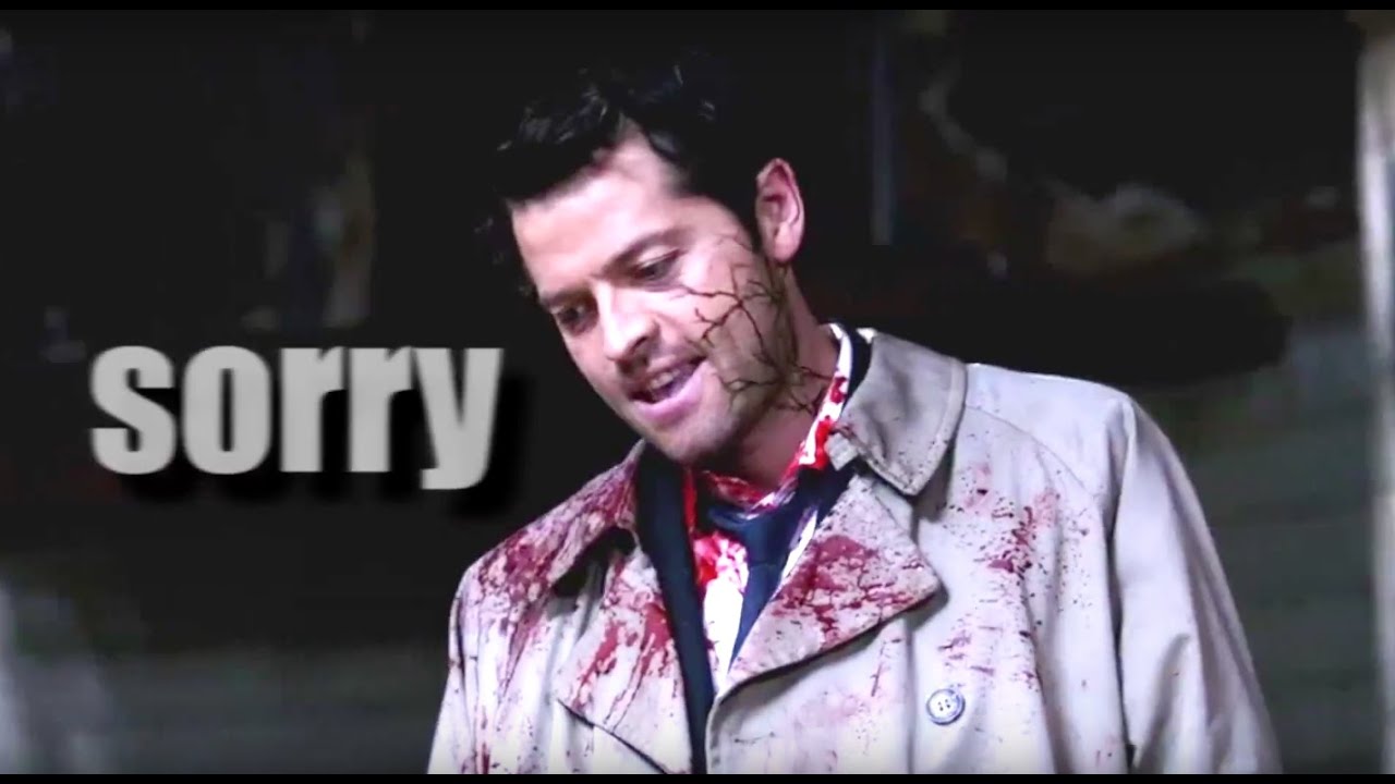 I'm So Sorry - Supernatural