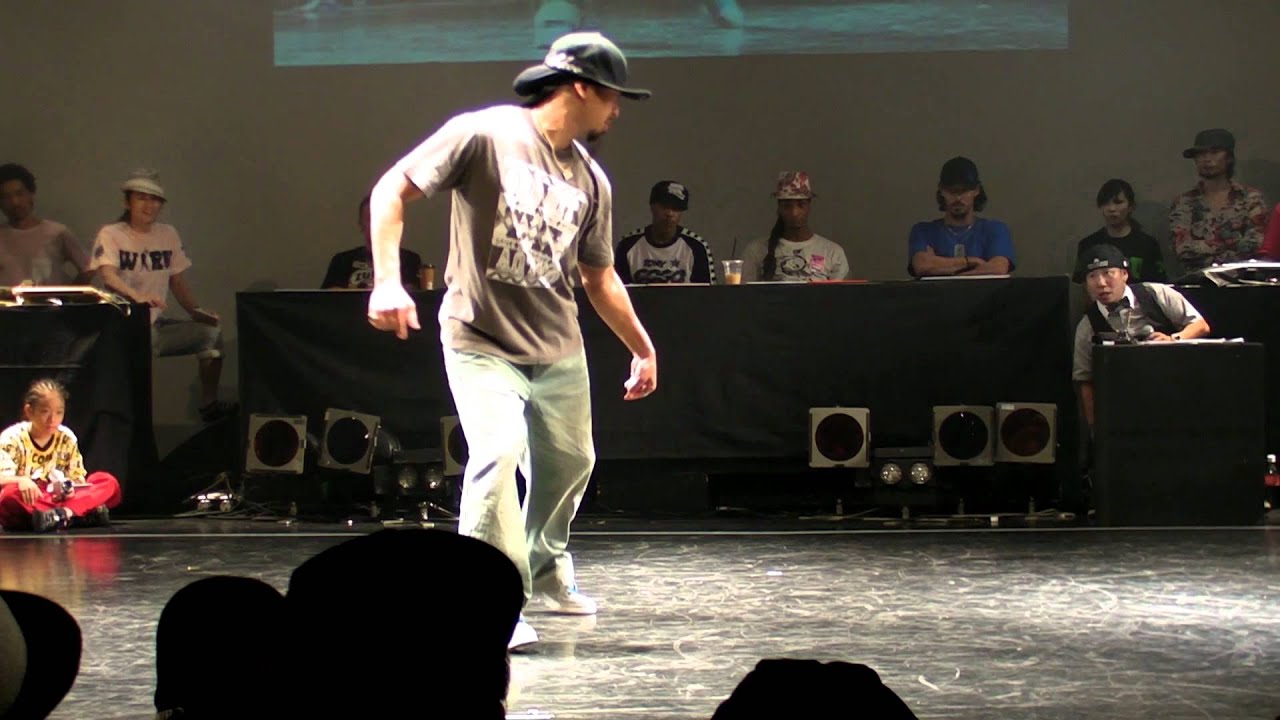 WDC 2011 POPPIN