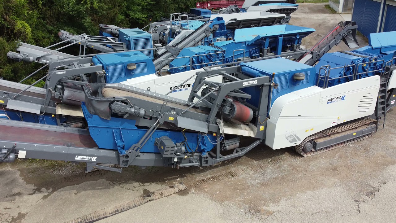 Kleemann MR 130 Z Evo 335