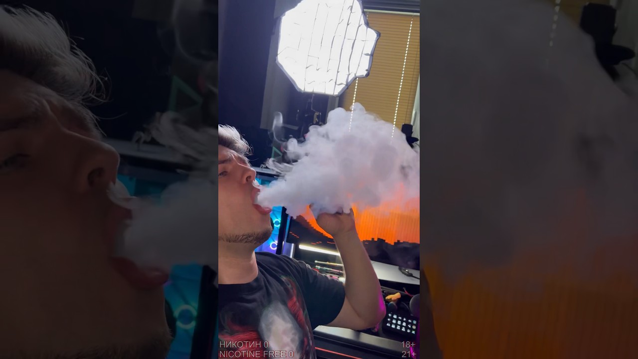 Podik or ASHKA❓💨😎