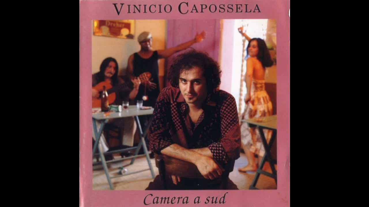 Vinicio Capossela  - Che Coss'&egrave; L'amor