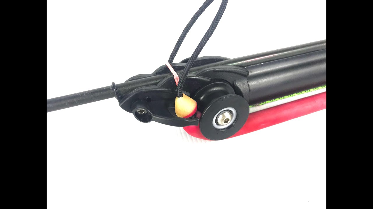 Aimrite Genesis Roller Muzzle