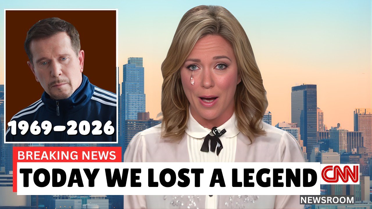 Today We Lost 4 Americans, But One Will Shock You